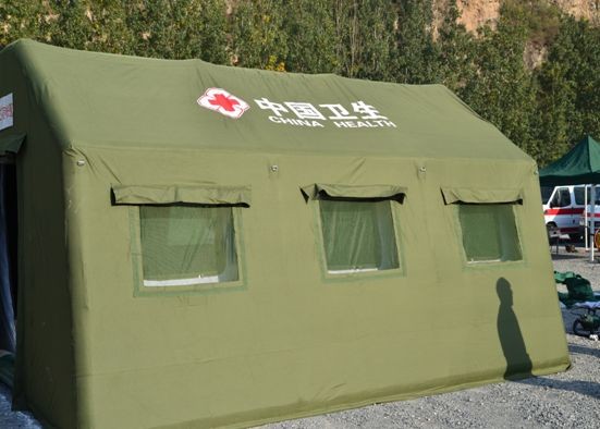 台州医疗帐篷