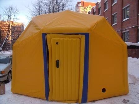 台州充气帐篷